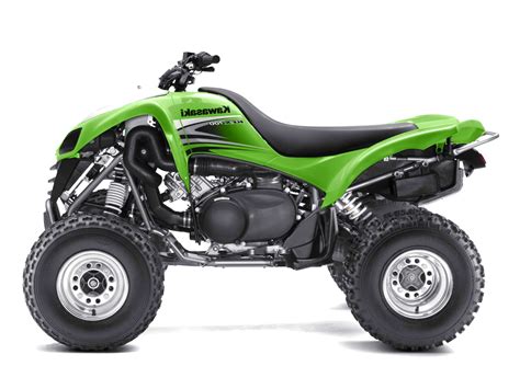 Kawasaki kfx 700 for sale - Search a wide variety of new and used Kawasaki Kfx 700 all terrain vehicles for sale near me via ATV Trader.